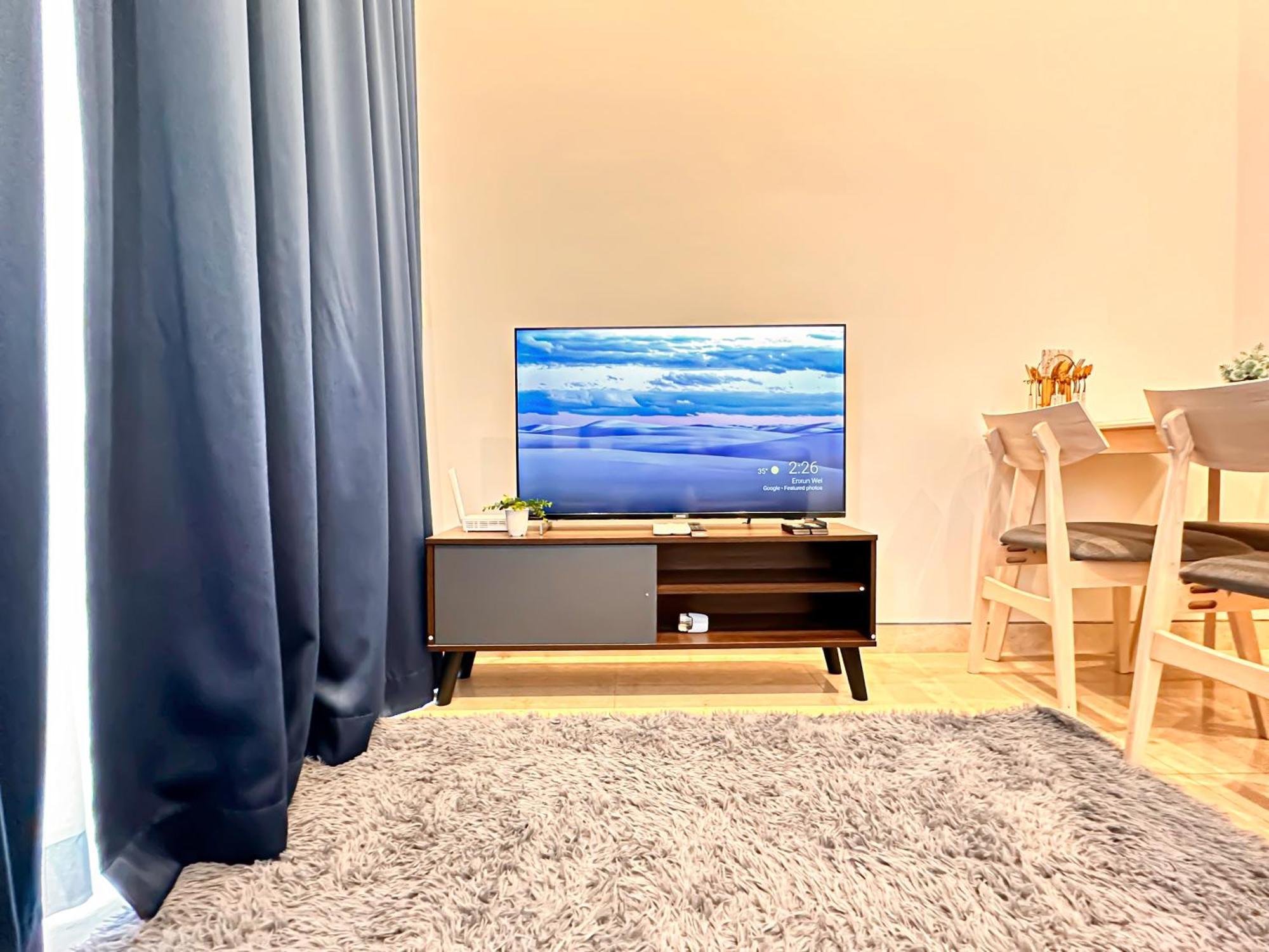 Lucentia Residences By Moonlight Home Stay! Κουάλα Λουμπούρ Εξωτερικό φωτογραφία